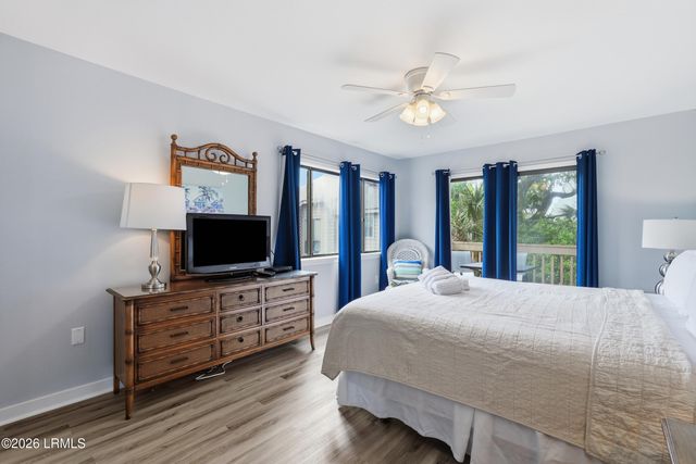 10 Dune House Lane # 21, Hilton Head Island, SC 29928