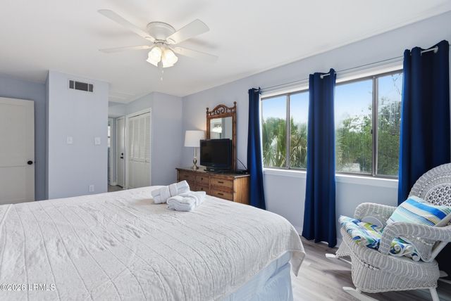10 Dune House Lane # 21, Hilton Head Island, SC 29928