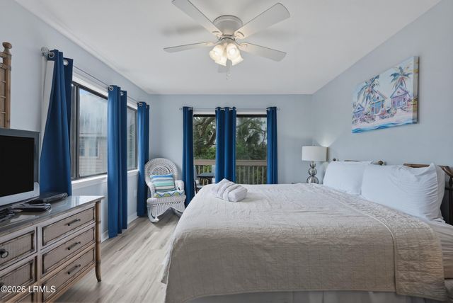 10 Dune House Lane # 21, Hilton Head Island, SC 29928