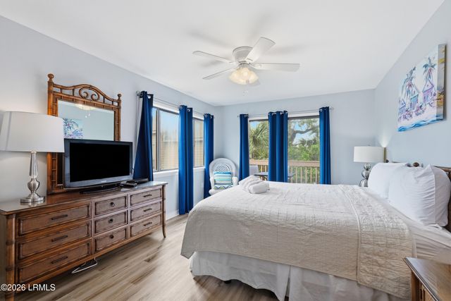10 Dune House Lane # 21, Hilton Head Island, SC 29928