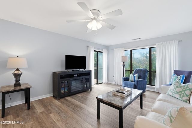10 Dune House Lane # 21, Hilton Head Island, SC 29928