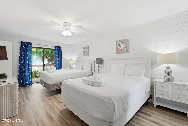 10 Dune House Lane # 21, Hilton Head Island, SC 29928
