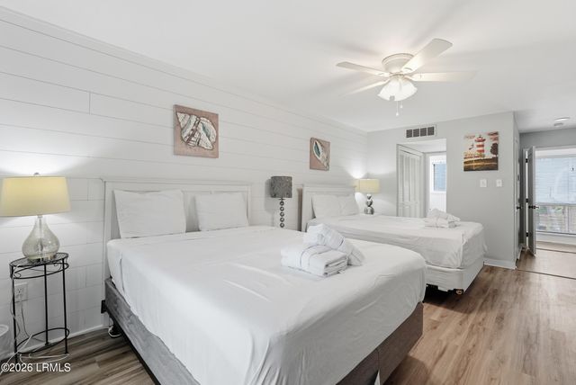 10 Dune House Lane # 21, Hilton Head Island, SC 29928
