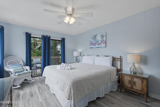 10 Dune House Lane # 21, Hilton Head Island, SC 29928