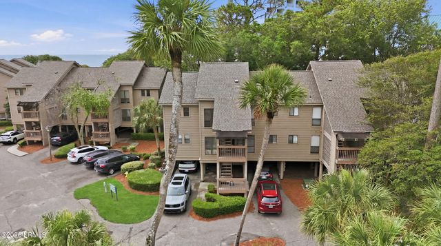 10 Dune House Lane # 21, Hilton Head Island, SC 29928