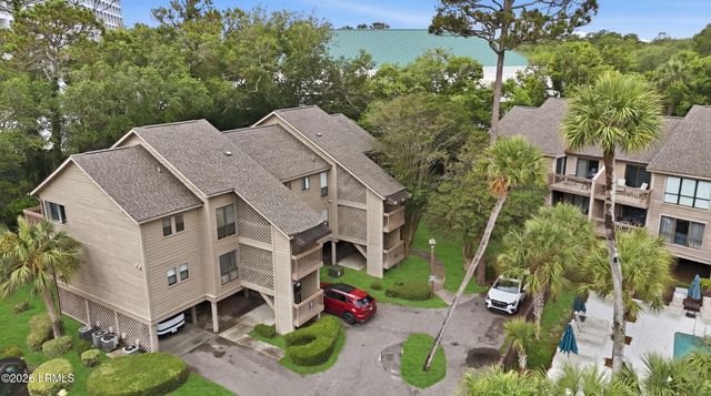 10 Dune House Lane # 21, Hilton Head Island, SC 29928