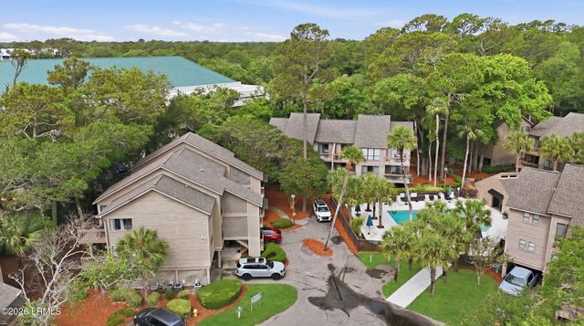 10 Dune House Lane # 21, Hilton Head Island, SC 29928