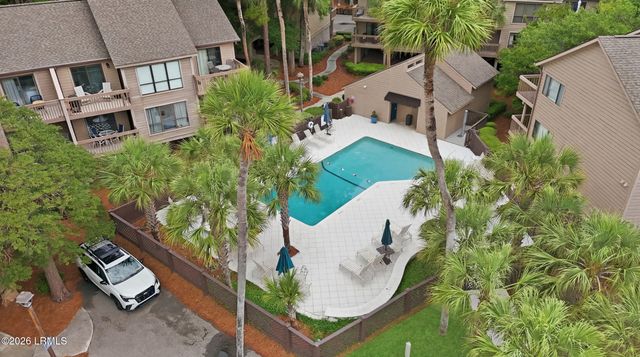 10 Dune House Lane # 21, Hilton Head Island, SC 29928