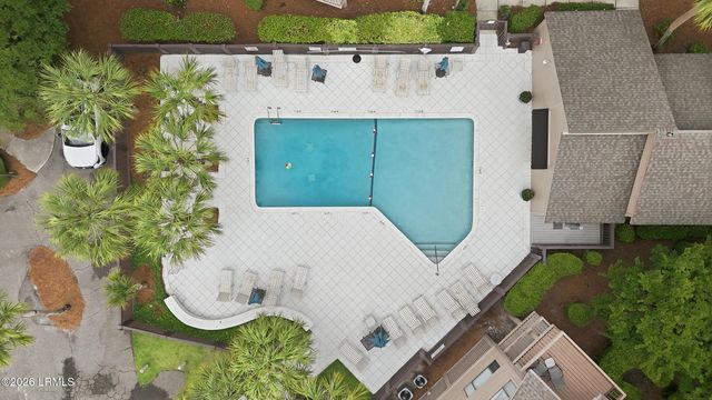10 Dune House Lane # 21, Hilton Head Island, SC 29928