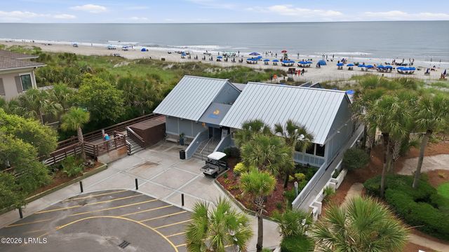 10 Dune House Lane # 21, Hilton Head Island, SC 29928