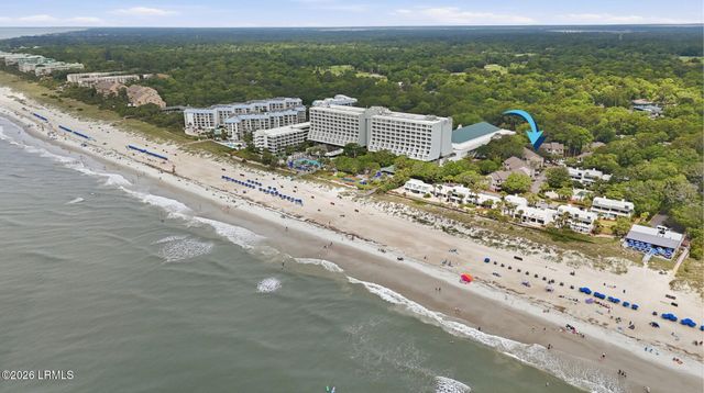 10 Dune House Lane # 21, Hilton Head Island, SC 29928