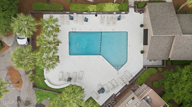 10 Dune House Lane # 21, Hilton Head Island, SC 29928