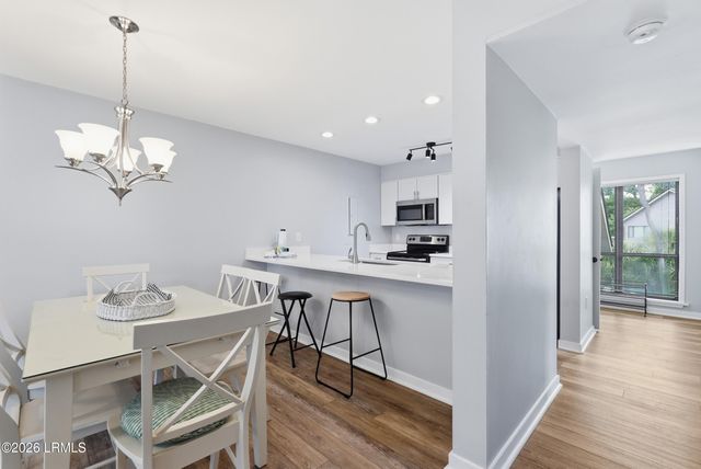 10 Dune House Lane # 21, Hilton Head Island, SC 29928