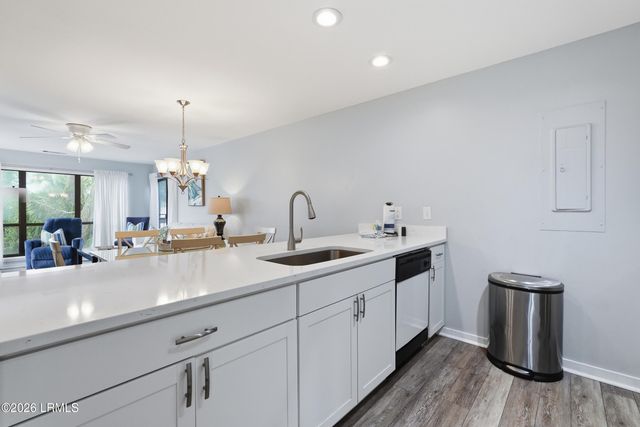 10 Dune House Lane # 21, Hilton Head Island, SC 29928