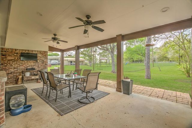 12403 Cherry Point Drive, Mont Belvieu, TX 77535