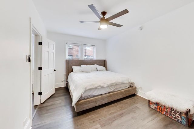 126 Clyde Avenue 2, Evanston, IL 60202