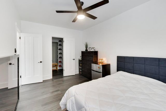 126 Clyde Avenue 2, Evanston, IL 60202