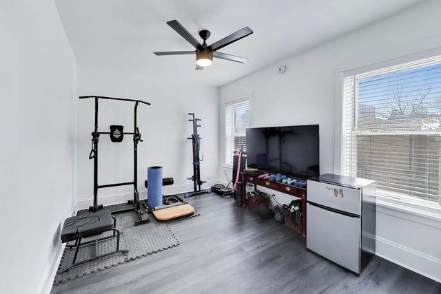 126 Clyde Avenue 2, Evanston, IL 60202