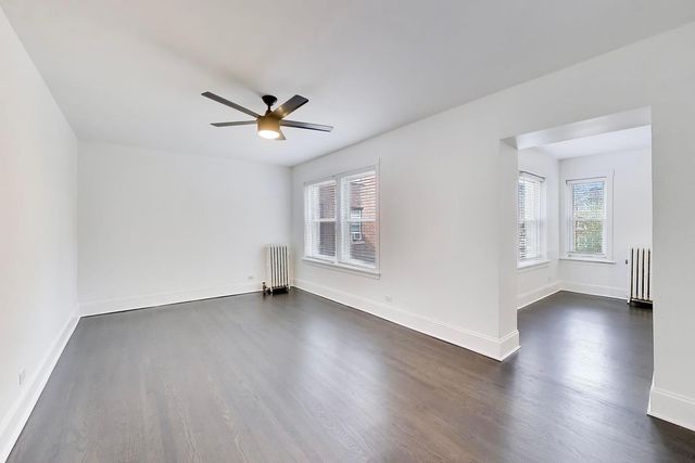 126 Clyde Avenue 2, Evanston, IL 60202