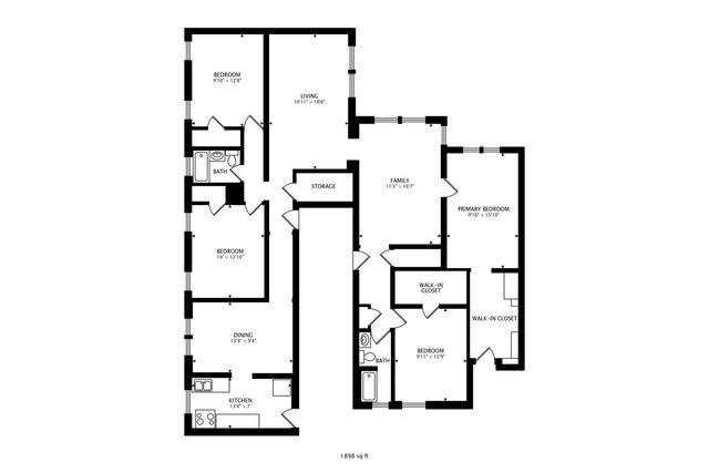 126 Clyde Avenue 2, Evanston, IL 60202