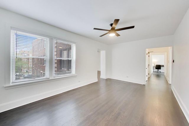 126 Clyde Avenue 2, Evanston, IL 60202