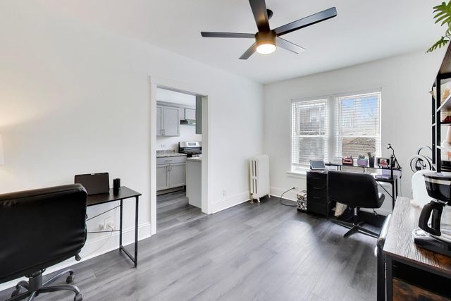 126 Clyde Avenue 2, Evanston, IL 60202