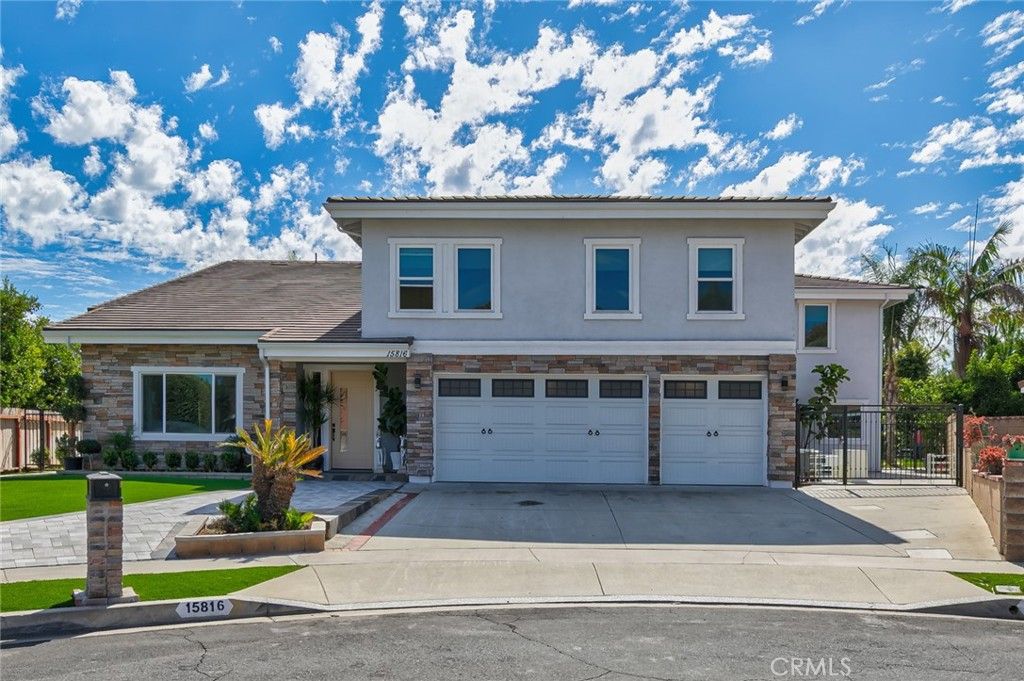 15816 La Pena Ave., La Mirada, CA 90638