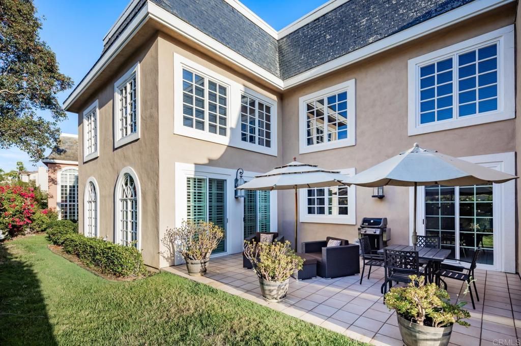 7480 Via De Fortuna, Carlsbad, CA 92009 — exterior