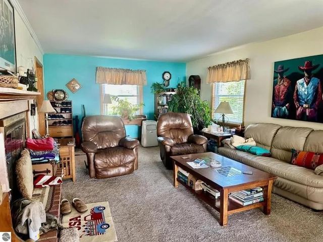 7880 W Cedar Lake Road, Oscoda Twp, MI 48750