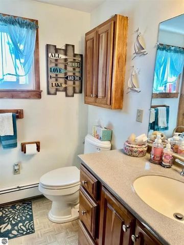 7880 W Cedar Lake Road, Oscoda Twp, MI 48750