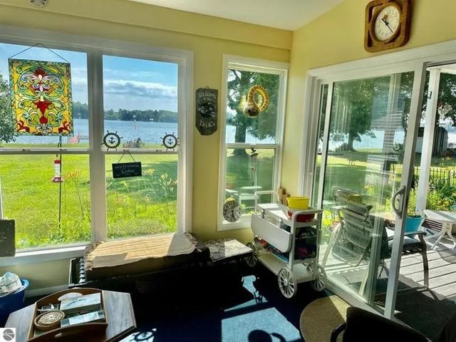 7880 W Cedar Lake Road, Oscoda Twp, MI 48750