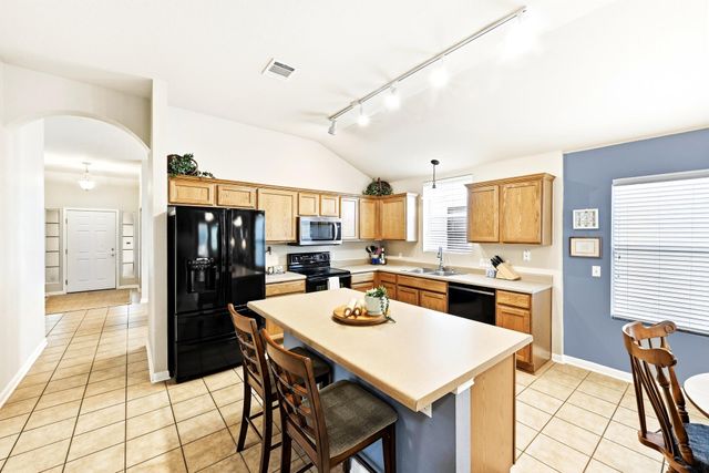 4807 Fort Moultrie LN, Austin, TX 78754