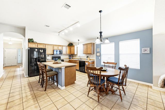 4807 Fort Moultrie LN, Austin, TX 78754