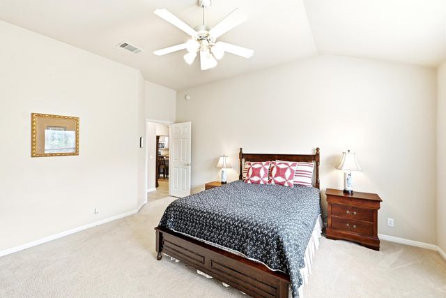 4807 Fort Moultrie LN, Austin, TX 78754