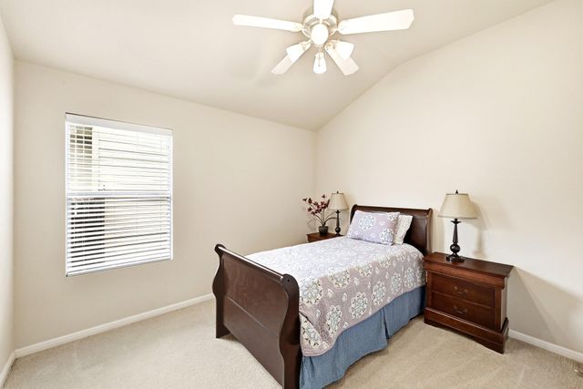 4807 Fort Moultrie LN, Austin, TX 78754
