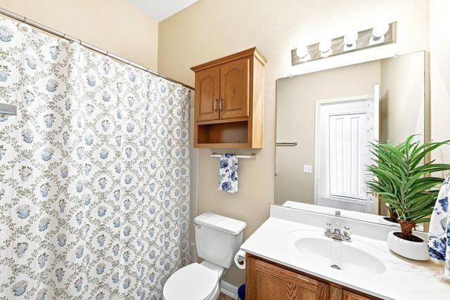 4807 Fort Moultrie LN, Austin, TX 78754