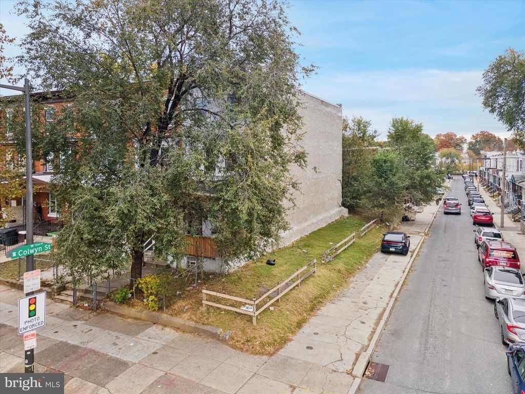 4111 N BROAD ST, Philadelphia, PA 19140