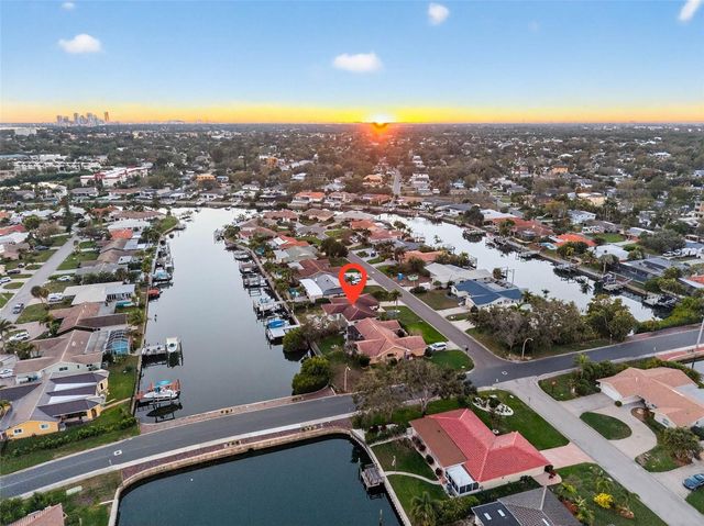 1984 MICHIGAN AVENUE NE, St Petersburg, FL 33703