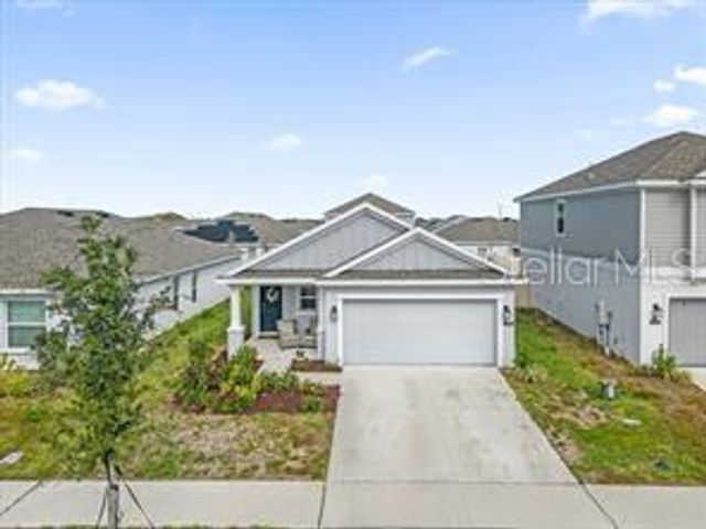 509 SEA TURTLE LANE, Haines City, FL 33844