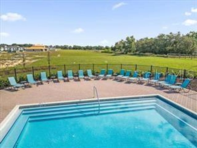 509 SEA TURTLE LANE, Haines City, FL 33844