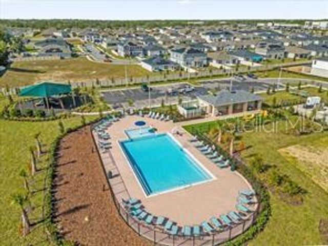 509 SEA TURTLE LANE, Haines City, FL 33844