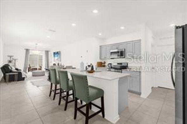 509 SEA TURTLE LANE, Haines City, FL 33844