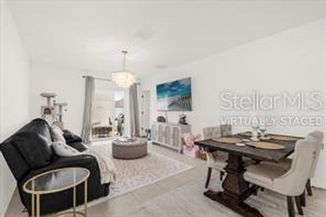 509 SEA TURTLE LANE, Haines City, FL 33844