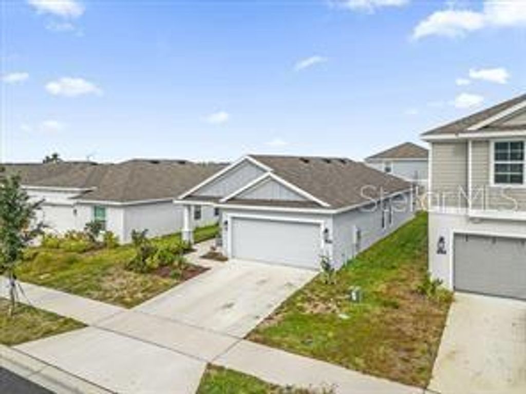 Image 17 of property listing at 509 SEA TURTLE LANE, Haines City, FL 33844