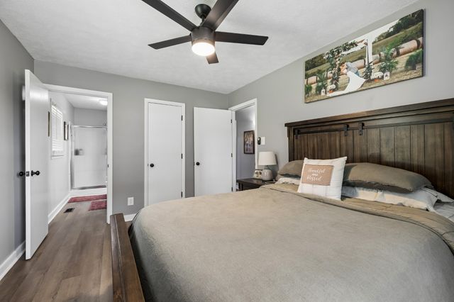 161 Kempville Hwy, Pleasant Shade, TN 37145