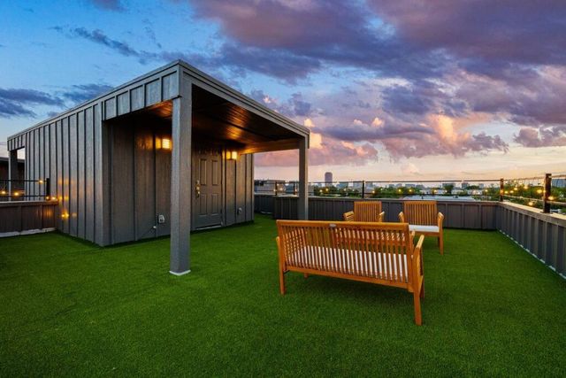 5726 Oram Street 4, Dallas, TX 75206