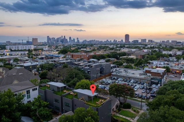 5726 Oram Street 4, Dallas, TX 75206