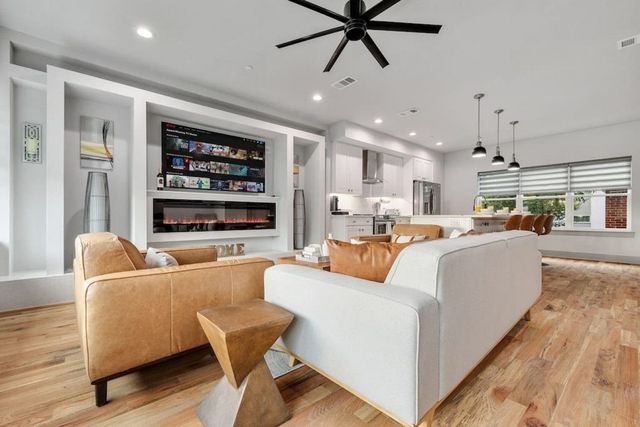 5726 Oram Street 4, Dallas, TX 75206