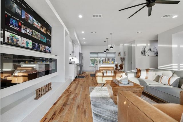 5726 Oram Street 4, Dallas, TX 75206