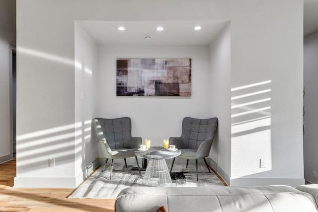 5726 Oram Street 4, Dallas, TX 75206